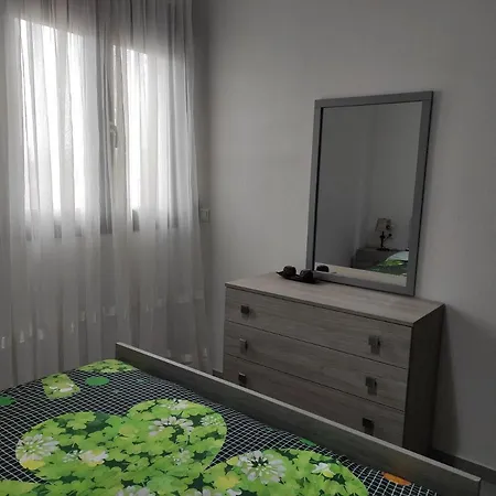 Danais Appartement Tríkala