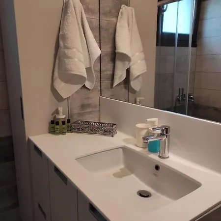 Appartement Danais