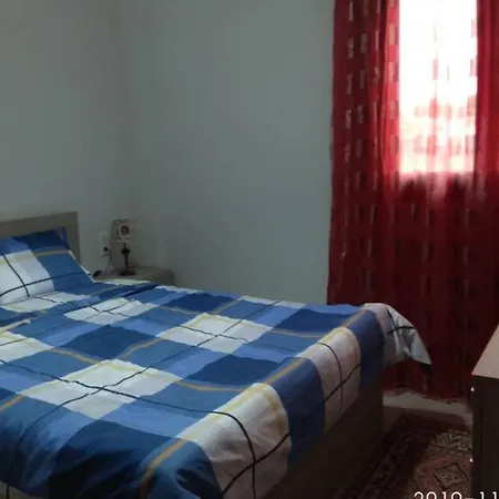 Appartement Danais Tríkala