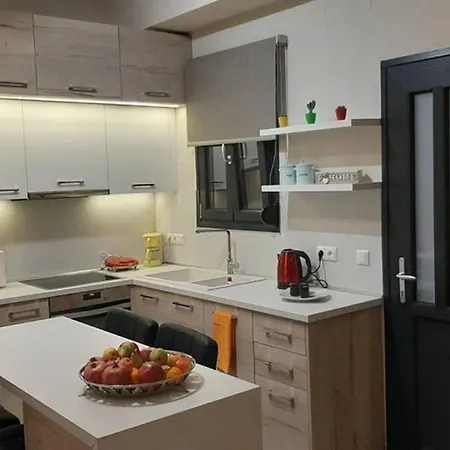 Appartement Danais *