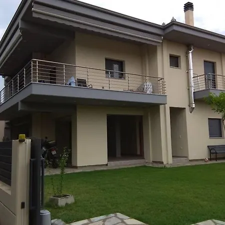 Appartement Danais *