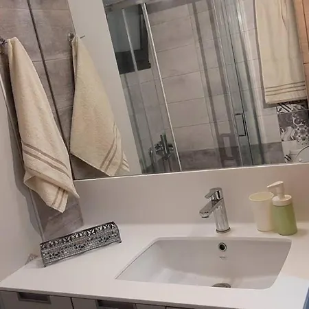 Danais * Tríkala
