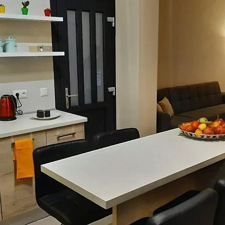 Appartement Danais *