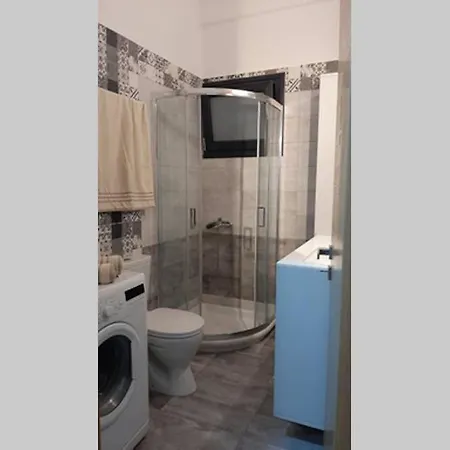 Danais Appartement *