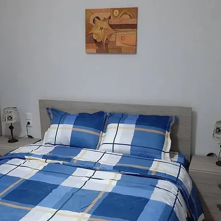 Danais Appartement *