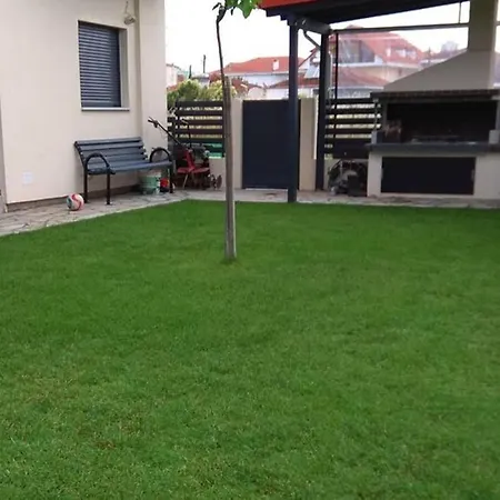 Danais Appartement *