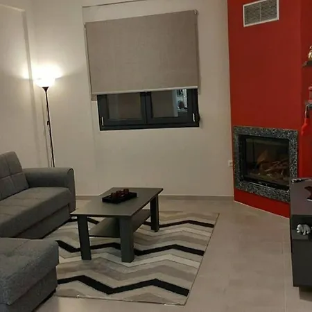 Danais Appartement *